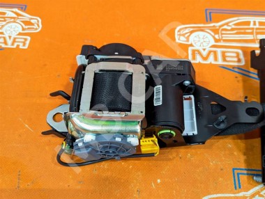 Ремень безопасности передний левый MERCEDES-BENZ S-класс W222/C217/A217 (2013 - 2017) — Разборка Мерседес