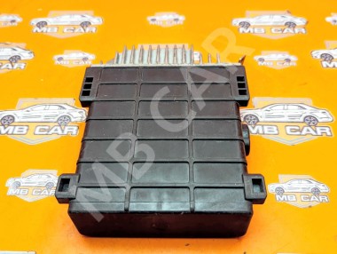 Блок управления двигателем MERCEDES-BENZ E-класс W124/S124/C124/A124 (1984 - 1997) — Разборка Мерседес
