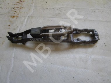 Ответная часть замка двери MERCEDES-BENZ E-класс W124/S124/C124/A124 (1984 - 1997) — Разборка Мерседес