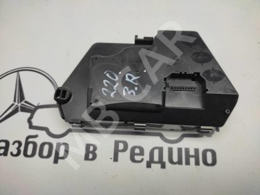 Джойстик MERCEDES-BENZ S-класс W220 (1998 - 2005) — Разборка Мерседес