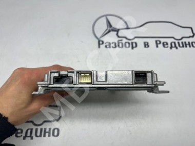 Блок системы ночного видения MERCEDES-BENZ S-класс W221 (2005 - 2009) — Разборка Мерседес