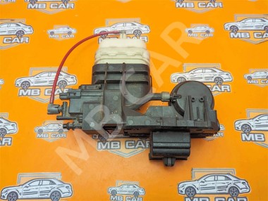 Замок багажника MERCEDES-BENZ S-класс W220 (1998 - 2005) — Разборка Мерседес