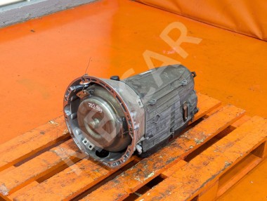 АКПП 7G-Tronic MERCEDES-BENZ E-класс W211/S211 (2002 - 2006) — Разборка Мерседес