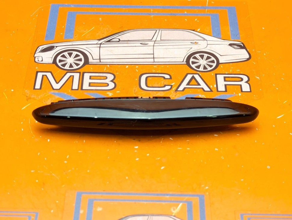 Индикатор парктроника MERCEDES-BENZ E-класс W212/S212/C207/A207 (2009 - 2013) фото 1 &mdash; Разборка Мерседес