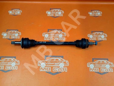 Привод задний MERCEDES-BENZ SL-класс R231 рестайлинг (2016 - 2020) — Разборка Мерседес