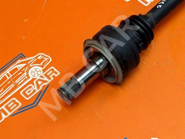 Привод задний MERCEDES-BENZ SL-класс R231 рестайлинг (2016 - 2020) — Разборка Мерседес