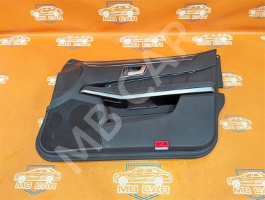 Карта двери передняя правая MERCEDES-BENZ E-класс W212/S212/C207/A207 (2009 - 2013) — Разборка Мерседес