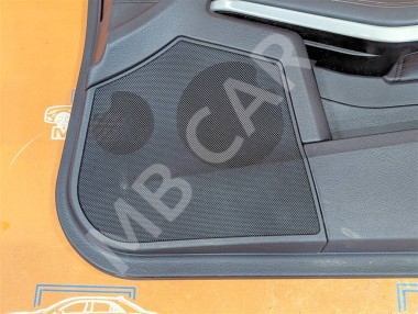 Карта двери передняя правая MERCEDES-BENZ E-класс W212/S212/C207/A207 (2009 - 2013) — Разборка Мерседес