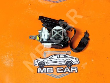 Ремень безопасности передний левый MERCEDES-BENZ M-класс W166 (2011 - 2015) &mdash; Разборка Мерседес