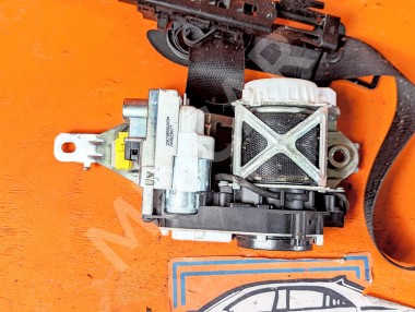 Ремень безопасности передний левый MERCEDES-BENZ M-класс W166 (2011 - 2015) &mdash; Разборка Мерседес