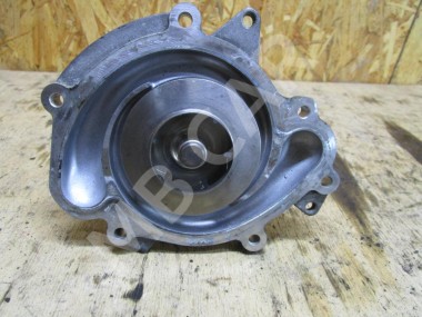 Помпа MERCEDES-BENZ E-класс W211/S211 рестайлинг (2006 - 2009) — Разборка Мерседес