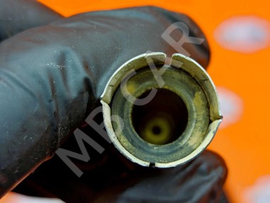 Провода высоковольтные MERCEDES-BENZ R-класс W251 (2005 - 2007) — Разборка Мерседес