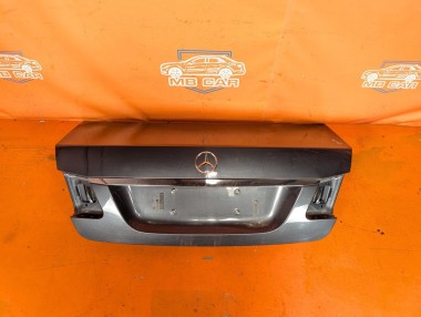 Крышка багажника MERCEDES-BENZ E-класс W212/S212/C207/A207 (2009 - 2013) &mdash; Разборка Мерседес