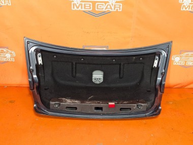 Крышка багажника MERCEDES-BENZ E-класс W212/S212/C207/A207 (2009 - 2013) &mdash; Разборка Мерседес