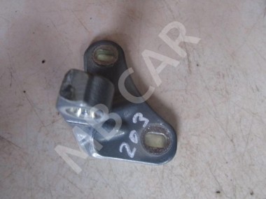 Петля двери MERCEDES-BENZ C-класс W203/S203/CL203 рестайлинг (2004 - 2008) — Разборка Мерседес