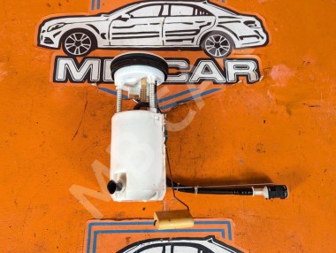 Насос топливный MERCEDES-BENZ M-класс W163 (1997 - 2001) &mdash; Разборка Мерседес