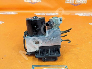 Блок ABS MERCEDES-BENZ S-класс W220 рестайлинг (2002 - 2005) — Разборка Мерседес