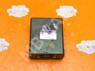 Блок климата MERCEDES-BENZ M-класс W163 (1997 - 2001) &mdash; Разборка Мерседес