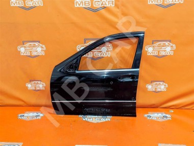 Дверь передняя левая MERCEDES-BENZ S-класс W220 рестайлинг (2002 - 2005) — Разборка Мерседес