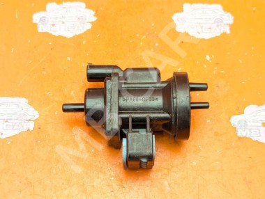 Клапан турбины MERCEDES-BENZ M-класс W163 (1997 - 2001) &mdash; Разборка Мерседес