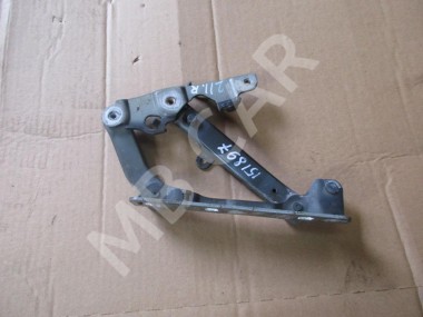 Петля капота MERCEDES-BENZ E-класс W211/S211 (2002 - 2006) — Разборка Мерседес