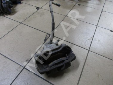 Суппорт передний правый MERCEDES-BENZ E-класс W211/S211 (2002 - 2006) — Разборка Мерседес