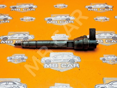 Форсунка ДИЗЕЛЬ MERCEDES-BENZ M-класс W163 рестайлинг (2001 - 2005) — Разборка Мерседес