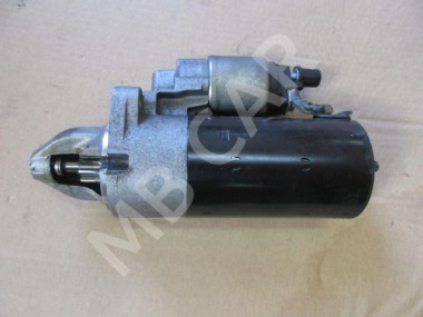 Стартер MERCEDES-BENZ C-класс AMG W204/S204/С204 рестайлинг (2011 - 2015) — Разборка Мерседес