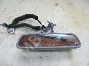 Зеркало внутрисалонное MERCEDES-BENZ M-класс W164 рестайлинг (2008 - 2011) — Разборка Мерседес