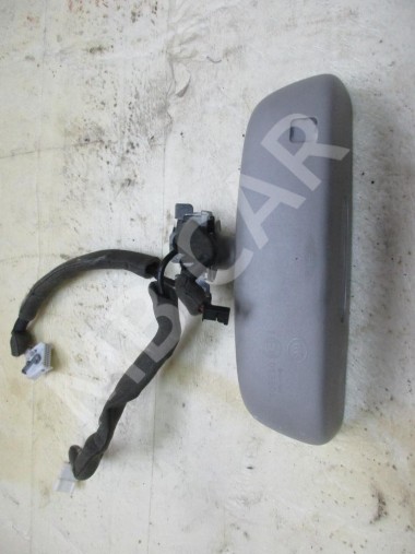 Зеркало внутрисалонное MERCEDES-BENZ M-класс W164 рестайлинг (2008 - 2011) — Разборка Мерседес