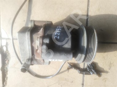 Продувка катализатора MERCEDES-BENZ W124 W124/S124/C124/A124 (1984 - 1993) — Разборка Мерседес
