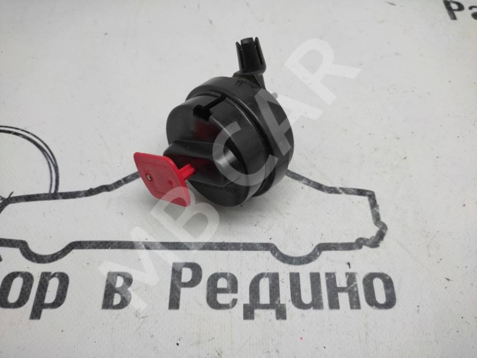 Активатор люка бака MERCEDES-BENZ C-класс W202/S202 (1993 - 1997) фото 1 — Разборка Мерседес