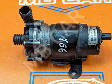 Насос циркуляционный MERCEDES-BENZ GL-класс X166 (2012 - 2016) — Разборка Мерседес