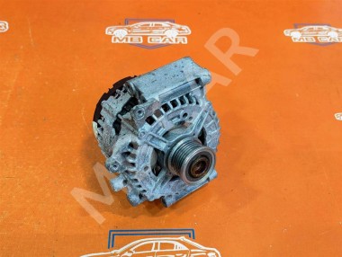 Генератор MERCEDES-BENZ E-класс W211/S211 рестайлинг (2006 - 2009) — Разборка Мерседес