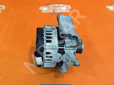 Генератор MERCEDES-BENZ E-класс W211/S211 рестайлинг (2006 - 2009) — Разборка Мерседес