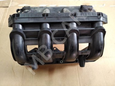 Коллектор впускной MERCEDES-BENZ Sprinter w904 — Разборка Мерседес