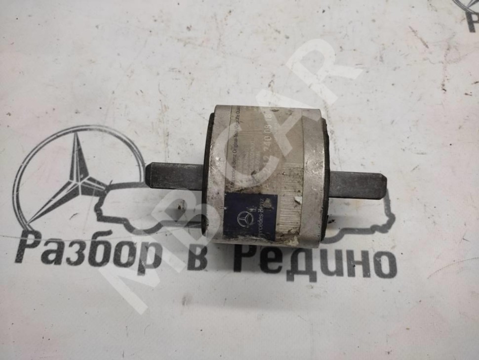 Опора КПП MERCEDES-BENZ E-класс W212/S212/C207/A207 (2009 - 2013) фото 1 &mdash; Разборка Мерседес