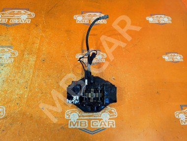 Суппорт задний правый MERCEDES-BENZ M-класс AMG W163 рестайлинг (2001 - 2005) — Разборка Мерседес