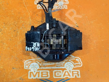 Суппорт задний правый MERCEDES-BENZ M-класс AMG W163 рестайлинг (2001 - 2005) — Разборка Мерседес