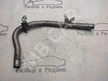 Трубка ОЖ MERCEDES-BENZ B-класс W246 (2011 - 2014) — Разборка Мерседес