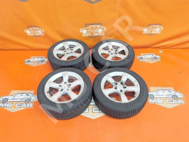 Колеса 16 MERCEDES-BENZ C-класс W203/S203/CL203 рестайлинг (2004 - 2008) — Разборка Мерседес