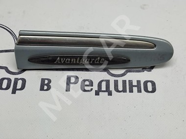 Молдинг крыла правый MERCEDES-BENZ CLK-класс C209/A209 (2002 - 2005) — Разборка Мерседес