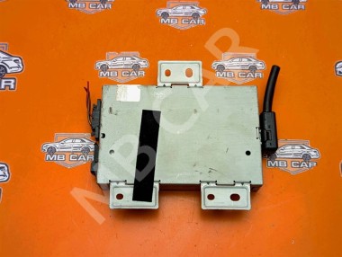 Блок мультимедиа MERCEDES-BENZ M-класс W164 рестайлинг (2008 - 2011) — Разборка Мерседес