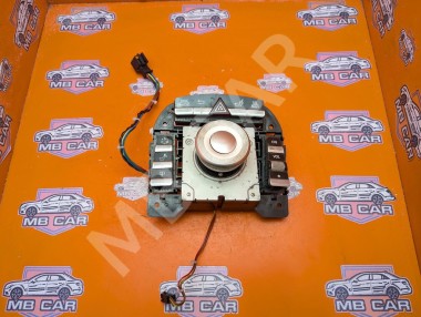 Блок управления MERCEDES-BENZ S-класс W221 рестайлинг (2009 - 2013) &mdash; Разборка Мерседес