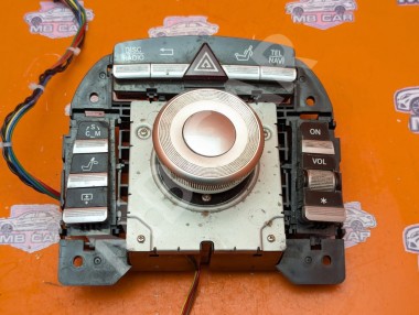 Блок управления MERCEDES-BENZ S-класс W221 рестайлинг (2009 - 2013) &mdash; Разборка Мерседес