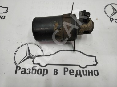 Осушитель кондиционера MERCEDES-BENZ C-класс W202/S202 (1993 - 1997) — Разборка Мерседес
