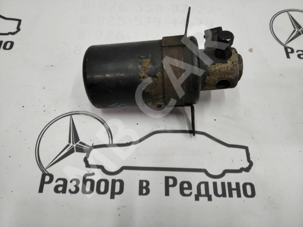 Осушитель кондиционера MERCEDES-BENZ C-класс W202/S202 (1993 - 1997) фото 1 &mdash; Разборка Мерседес
