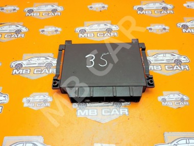 Блок парктроников MERCEDES-BENZ E-класс W211/S211 (2002 - 2006) — Разборка Мерседес