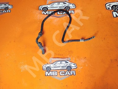 Провод генератора MERCEDES-BENZ E-класс W212/S212/C207/A207 рестайлинг (2013 - 2016) &mdash; Разборка Мерседес