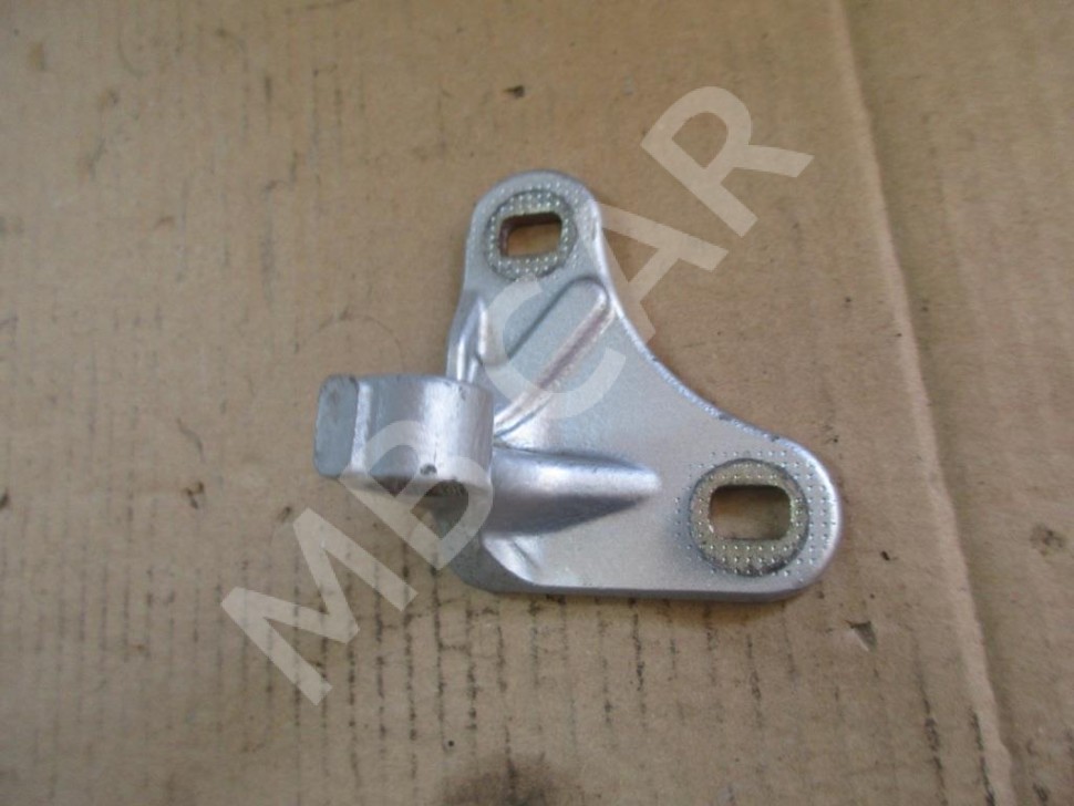 Петля двери MERCEDES-BENZ S-класс W220 рестайлинг (2002 - 2005) фото 1 — Разборка Мерседес